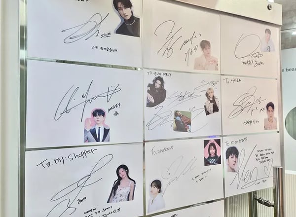 my:D 메이크업ㅣ메이크업