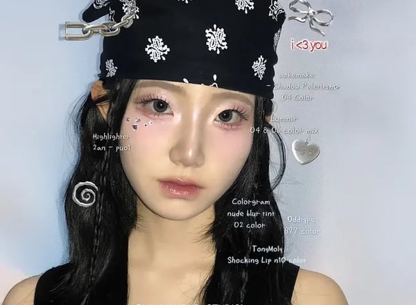 컬러가산다 | 퍼스널컬러 스타일업