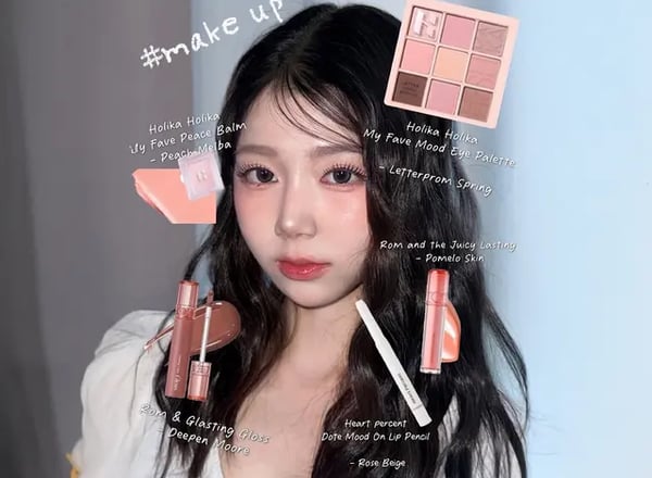컬러가산다 | 퍼스널컬러 스타일업