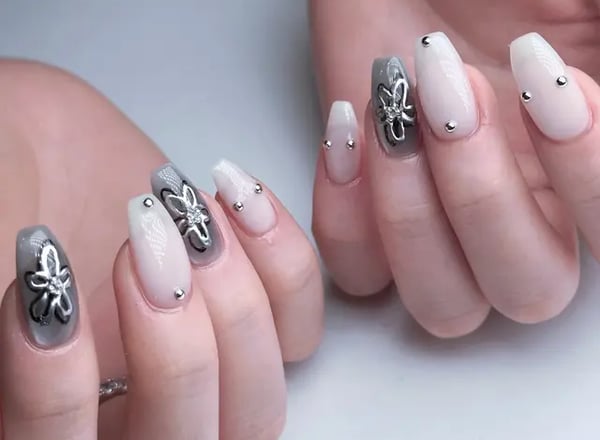 홍대네일&속눈썹펌ㅣ네일킴리