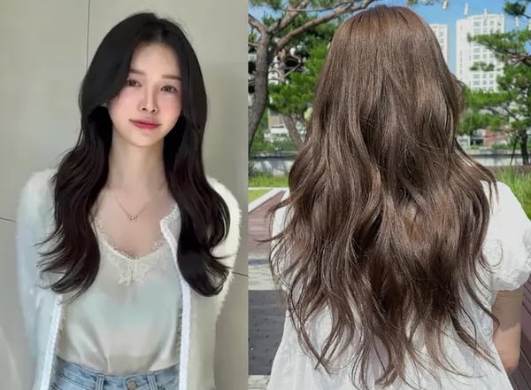 외국인 친화적인 인기 한국 헤어살롱ㅣ준오헤어가든 서울역점
