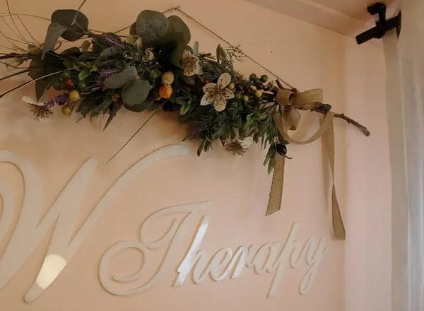 프라이빗 스파 체험ㅣW THERAPY