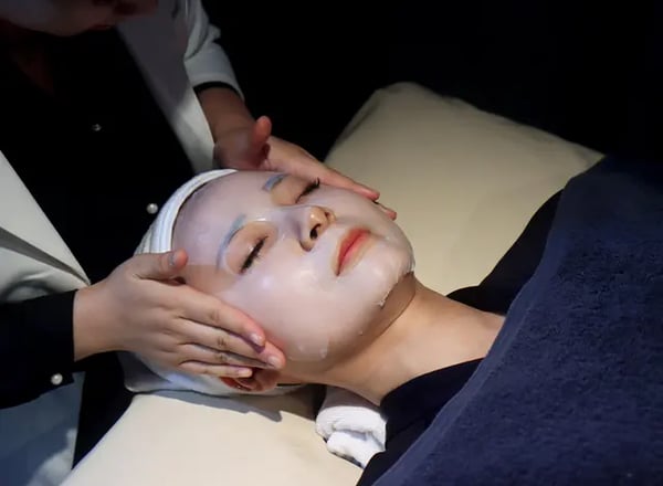 프라이빗 스파 체험ㅣW THERAPY