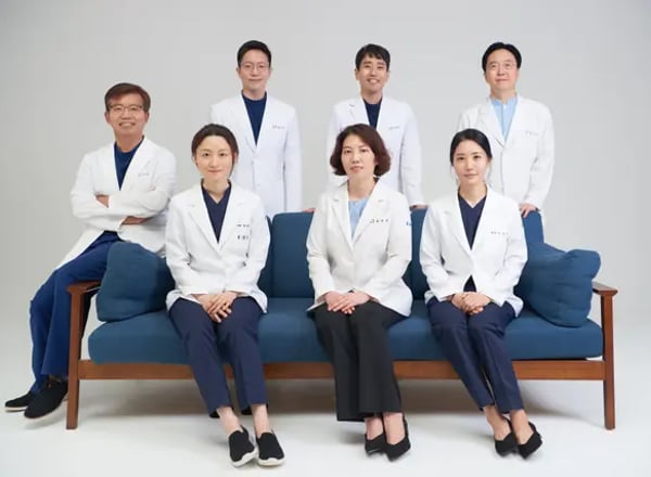 EOS 안과 – LASIK, SMILE, ICL 서울
