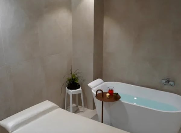 세이안 연남 | 여성 전용 전용 욕실 및 바디 스크럽