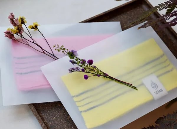 세이안 연남 | 여성 전용 전용 욕실 및 바디 스크럽