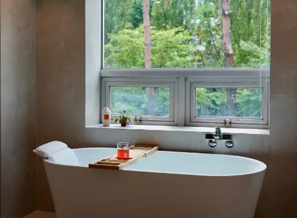 세이안 연남 | 여성 전용 전용 욕실 및 바디 스크럽