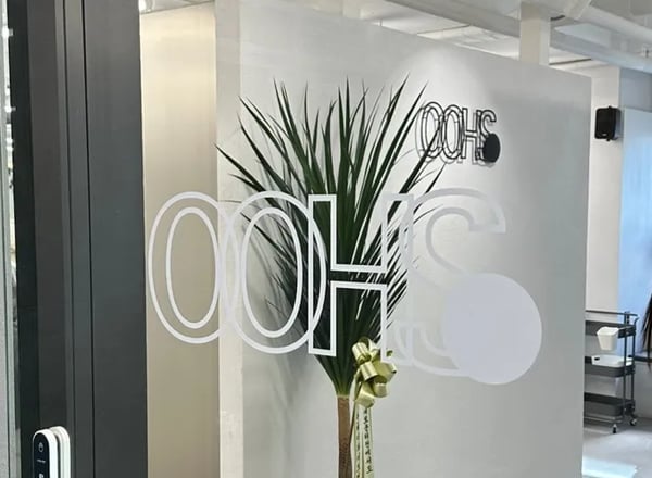 OOHS | 청담 헤어&메이크업