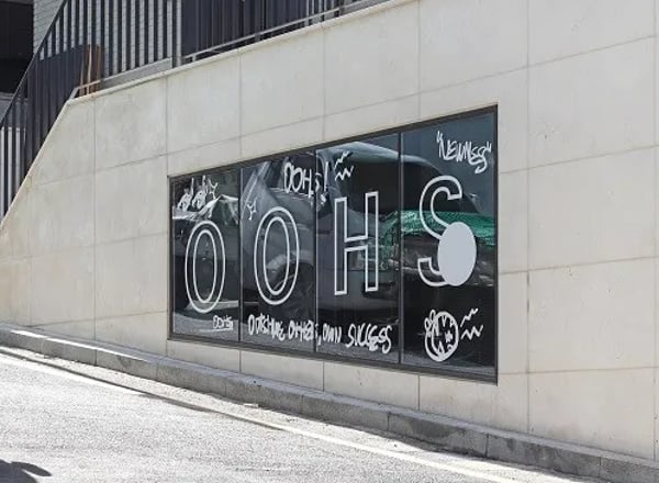 OOHS | 청담 헤어&메이크업