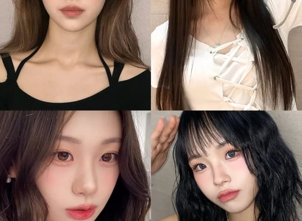 고센뷰티 도산본점 | 헤어 & 메이크업