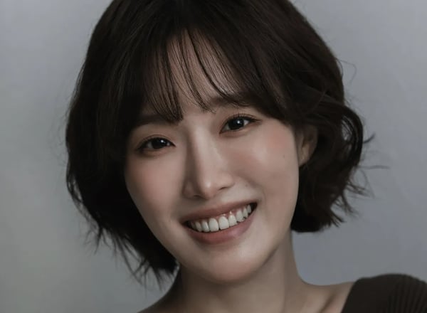 명동헤어메이크업살롱ㅣ트리샤히어