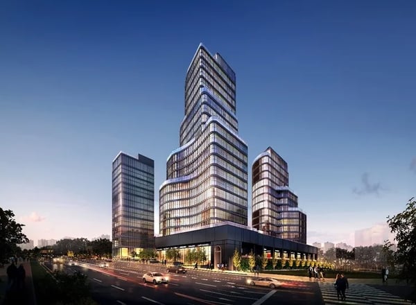 강남웰니스 의원