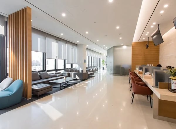 강남웰니스 의원