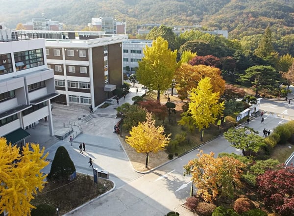 서울대학교 한국어교육센터