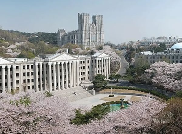 경희대학교 국제교육원