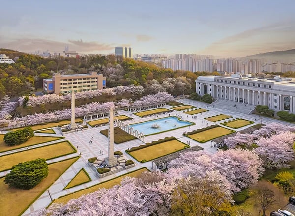 경희대학교 국제교육원