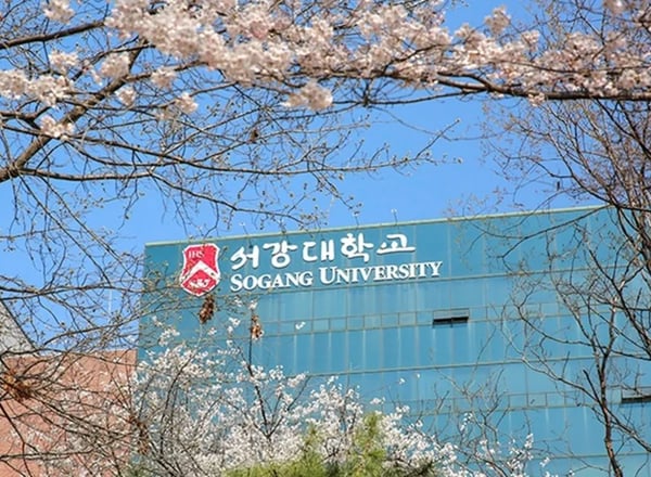 서강대학교 한국어교육원