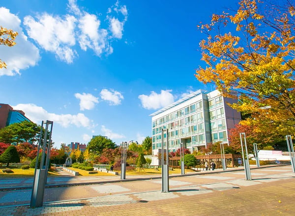 서강대학교 한국어교육원