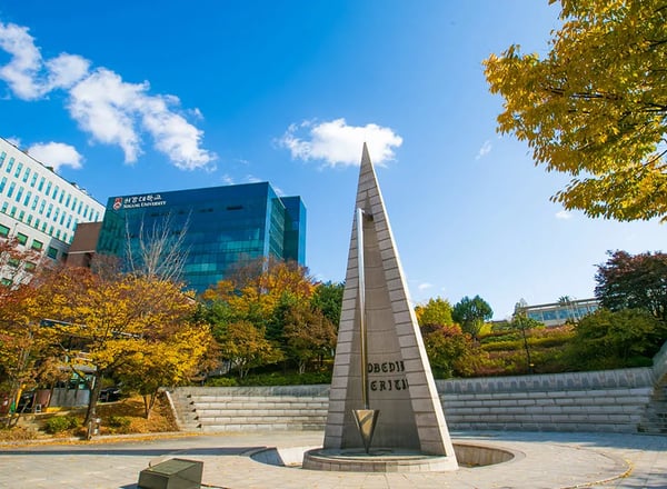 서강대학교 한국어교육원