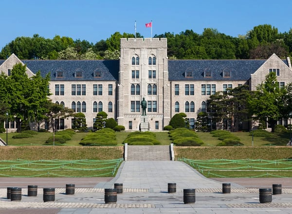 고려대학교