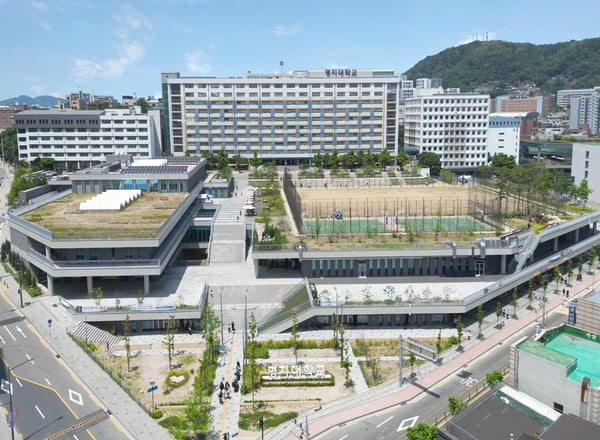 Myongji University