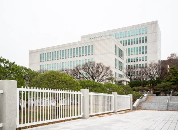 서울사이버대학교 한국어 (한국어 교육 과정)