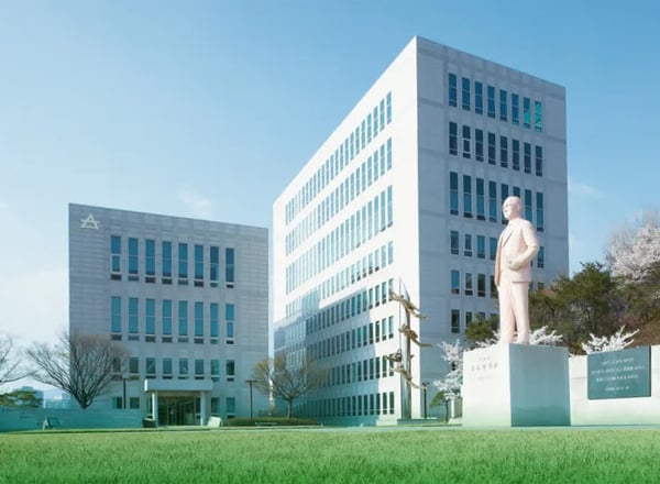 서울사이버대학교 한국어 (한국어 교육 과정)