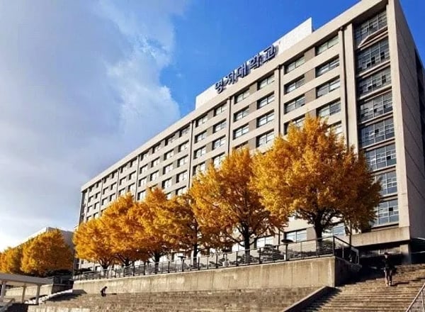 Myongji University