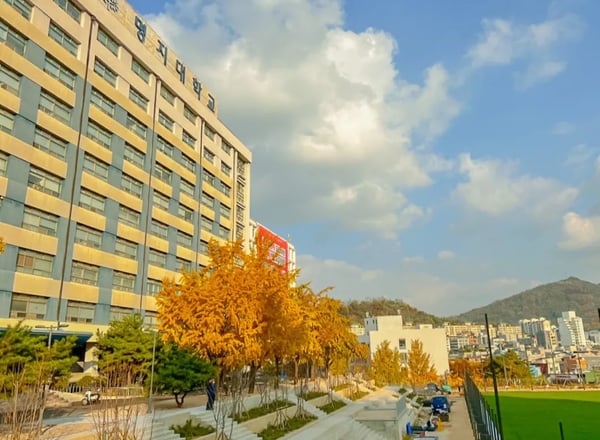 Myongji University