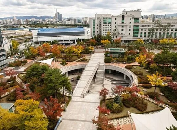 한양대학교 국제어학원