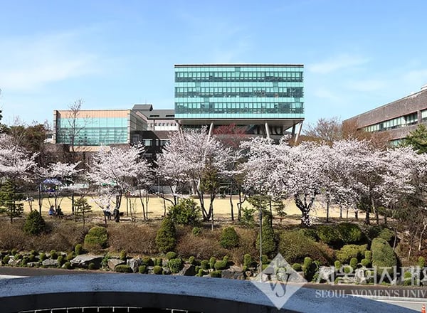 서울여자대학교 국제교육원