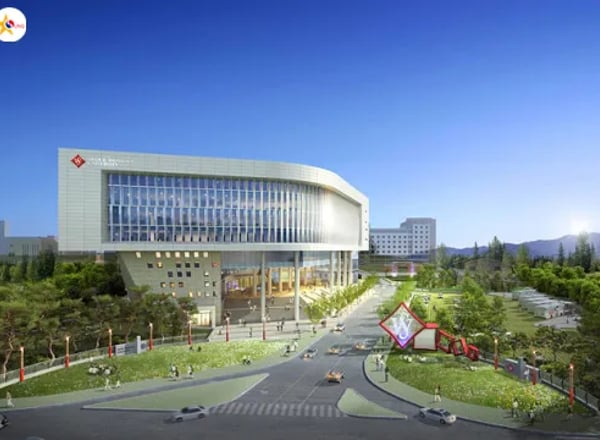 서울여자대학교 국제교육원