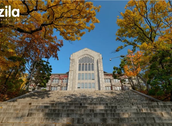이화여자대학교