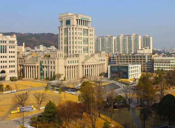 한국외국어대학교