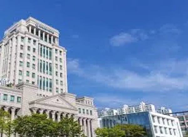 한국외국어대학교