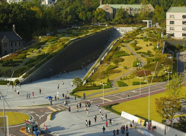이화여자대학교