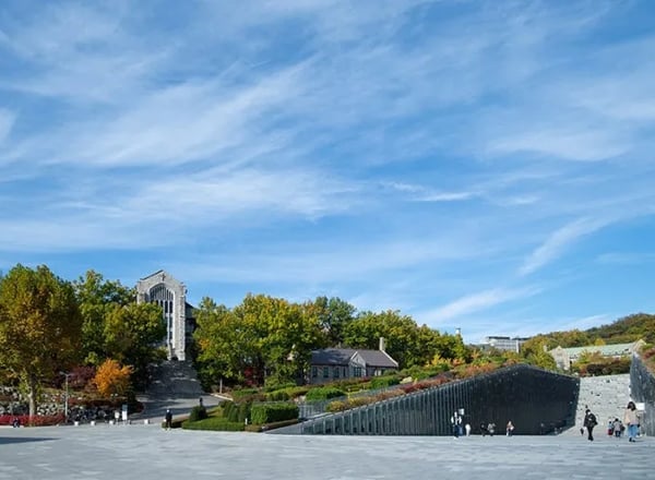 이화여자대학교