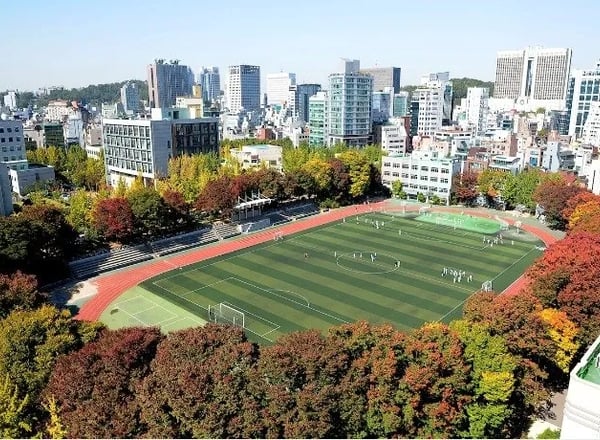 서울교육대학교 국제언어교육원
