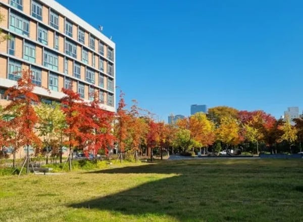 서울교육대학교 국제언어교육원
