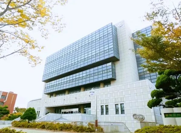 국립부경대학교