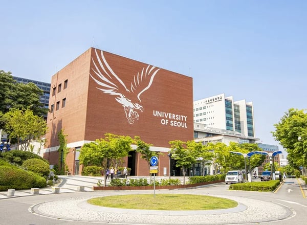 서울시립대학교