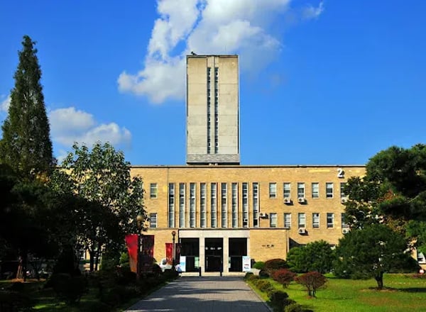 서울과학기술대학교