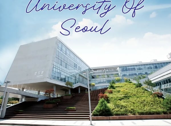 서울시립대학교