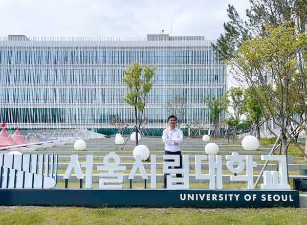 서울시립대학교