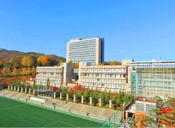 국민대학교
