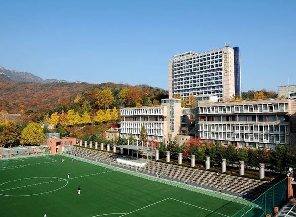 국민대학교