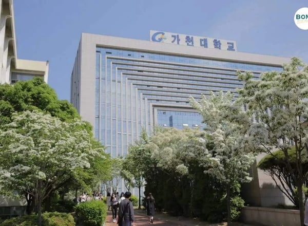 가천대학교