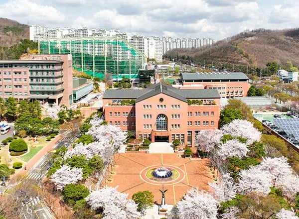 계명대학교