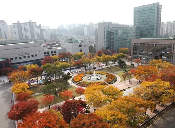 숭실대학교