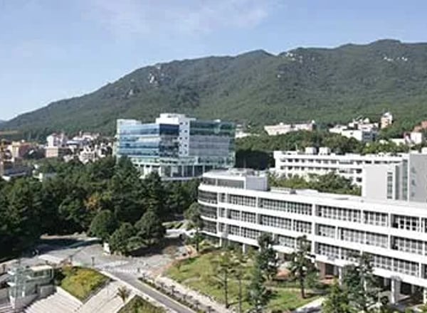 부산대학교